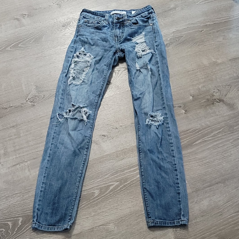 Eunina jeans - Picture 1 of 5